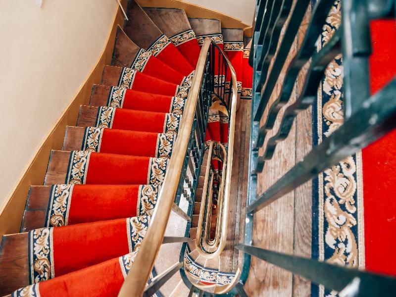 Luxia Hotel Paris