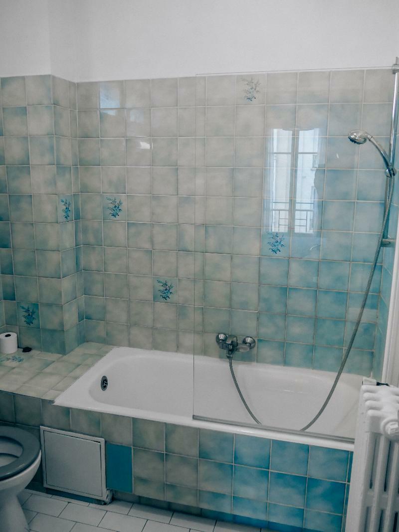 Hotel Luxia Paris