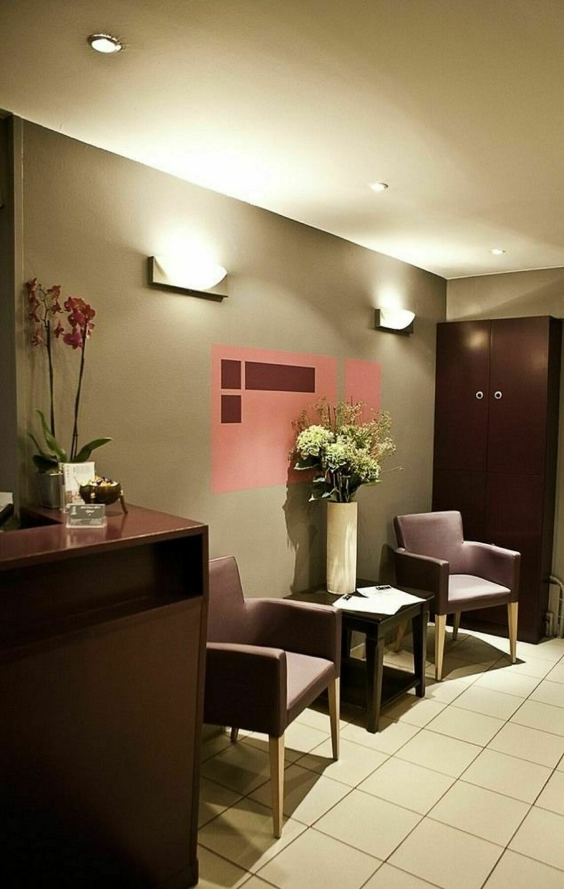 Opéra Hotel Paris