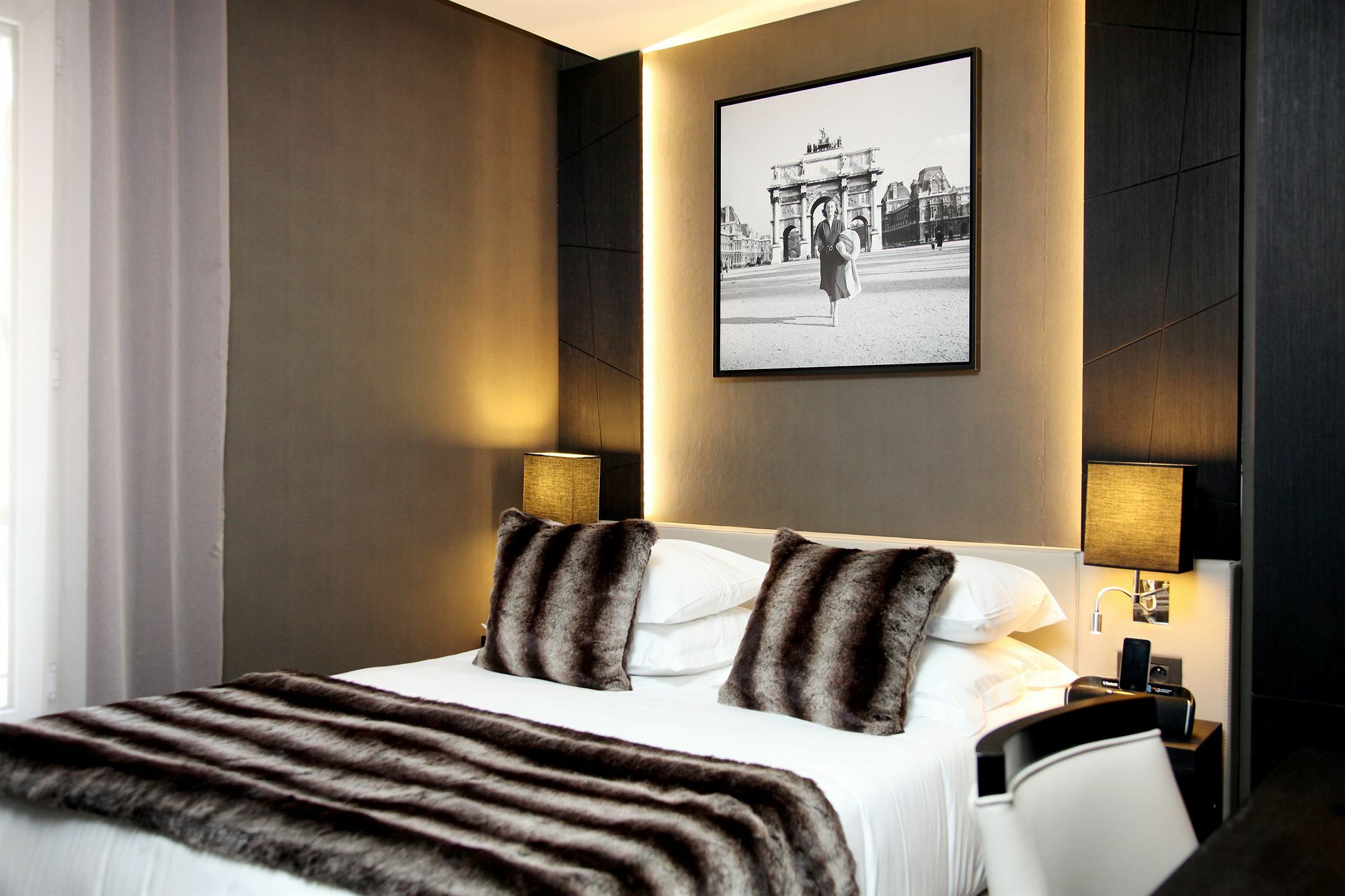Hotel Elysées 3*