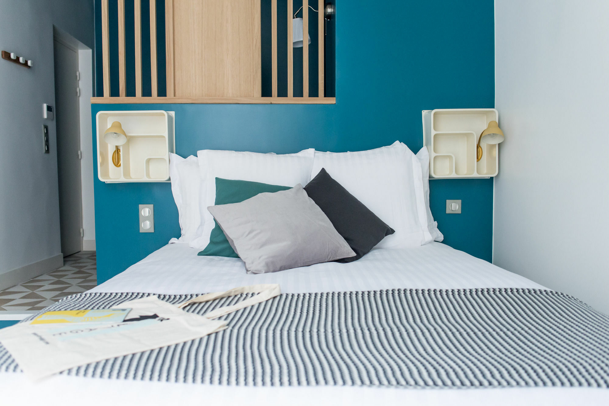 1er Etage Opera Hotel