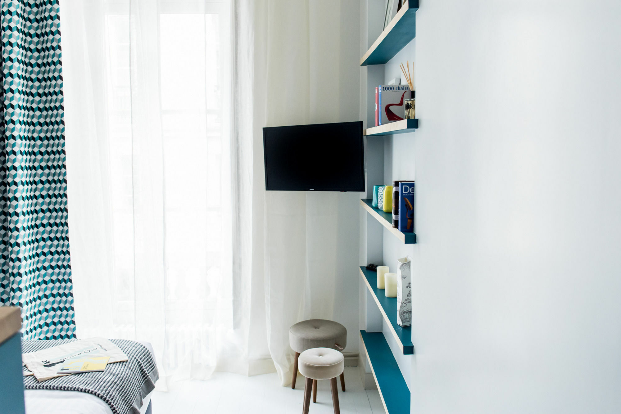 1er Etage Opera Hotel 3*