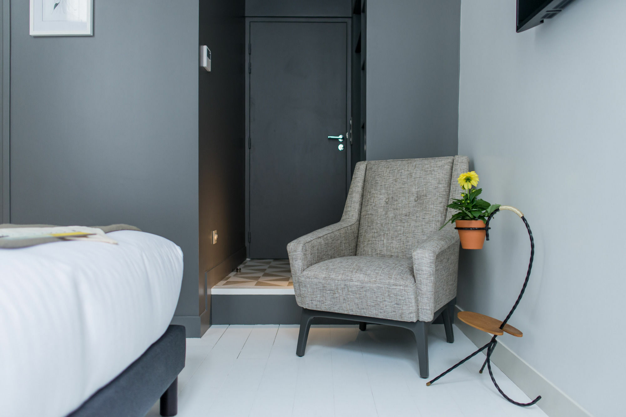 Hotel 1er Etage Opera 3*