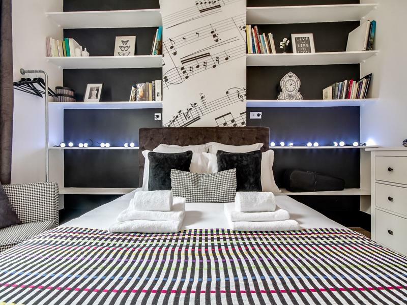 Sweet - Saint Germain Appartement Paris