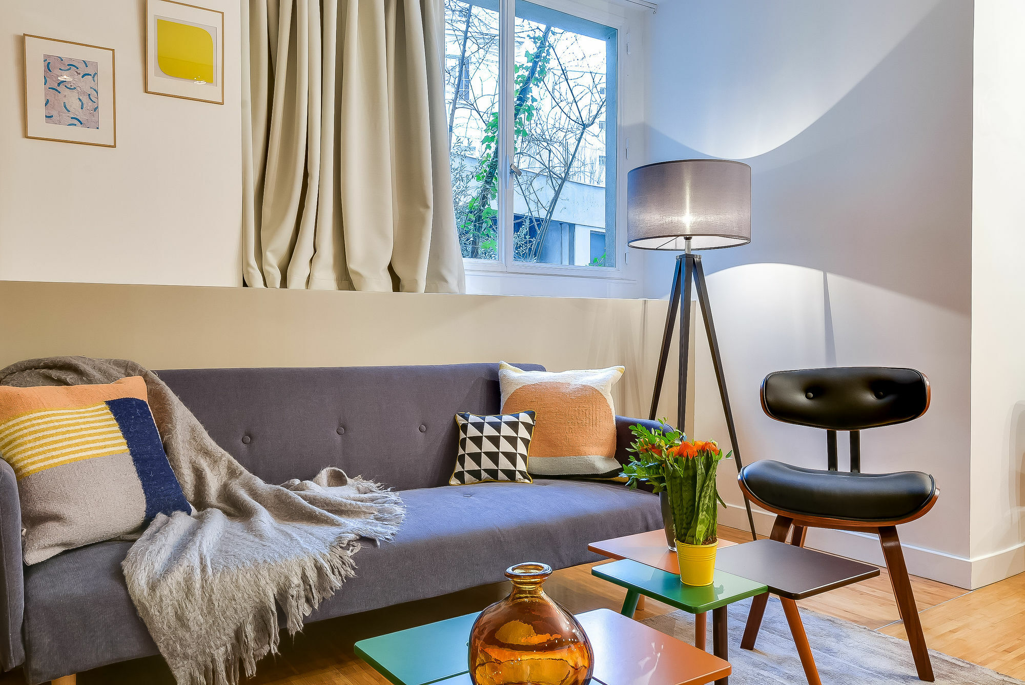 Sweet - Saint Germain Appartement *