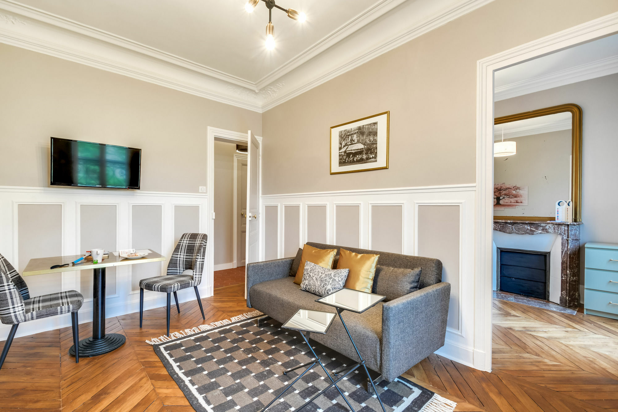 Appartement Sweet - Saint Germain Paris