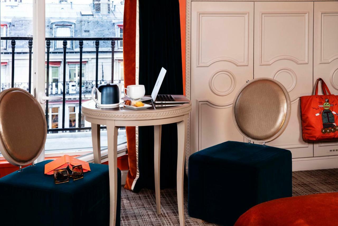 Hotel Edouard 7 Opera