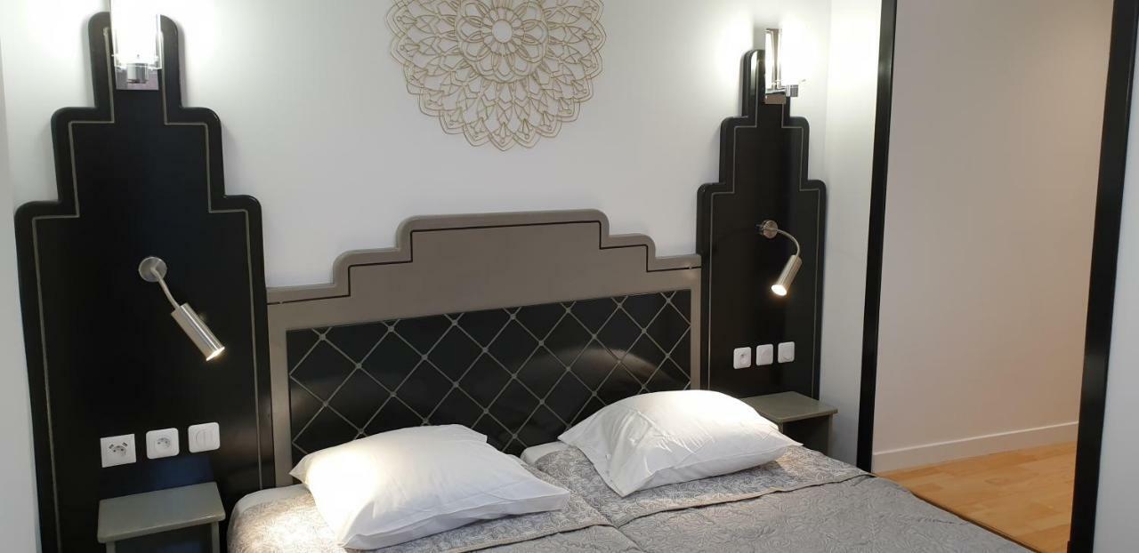 Rachel Hotel 3*