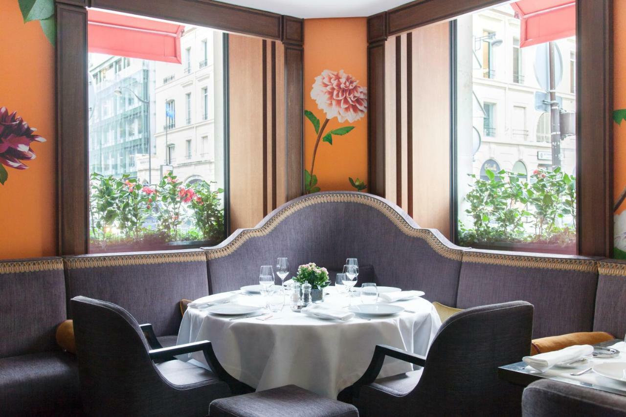 Le Bristol Paris, Oetker Hotel