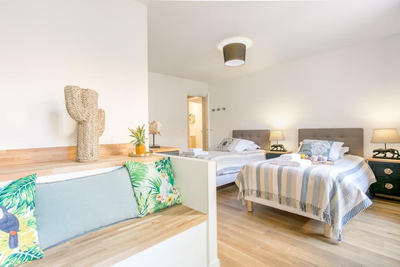 Saint-sabin Apartamento