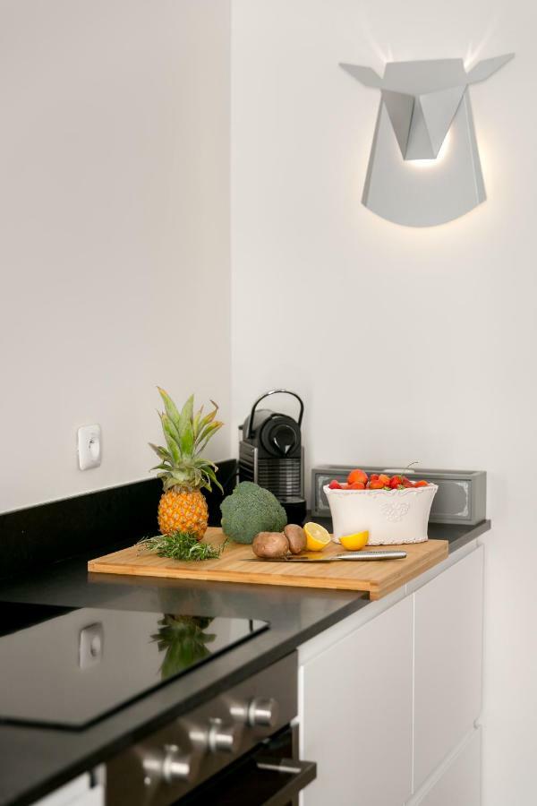 Apartamento Saint-sabin