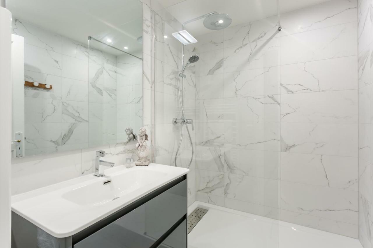 Saint-sabin Apartamento