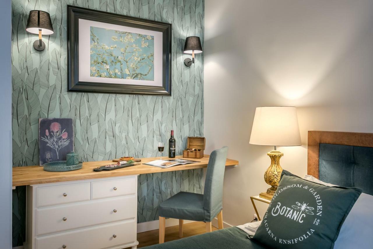 Apartamento Saint-sabin *