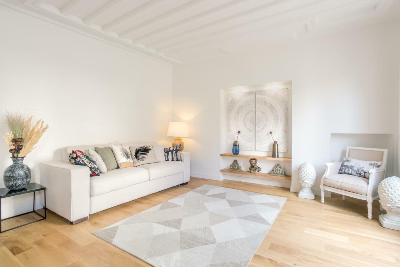 Apartamento Saint-sabin