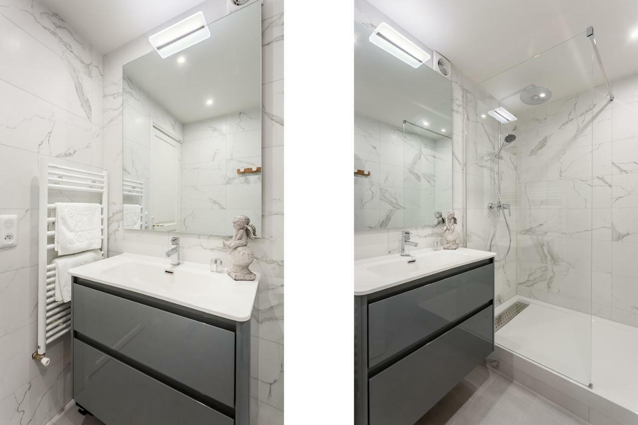 Apartamento Saint-sabin Paris