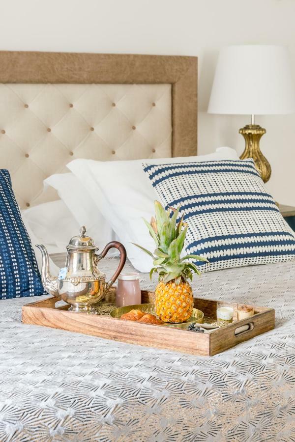 Apartamento Saint-sabin *