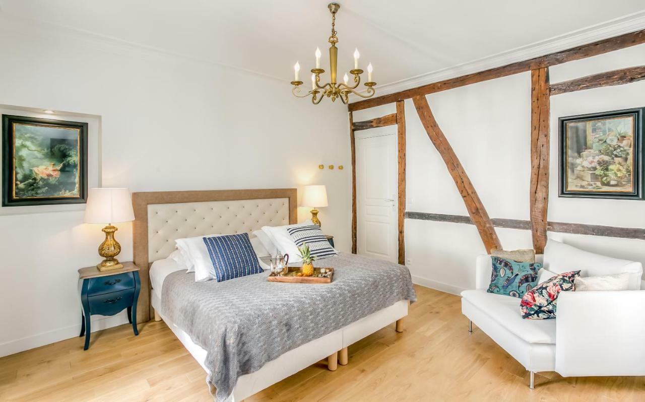 Saint-sabin Apartamento Paris