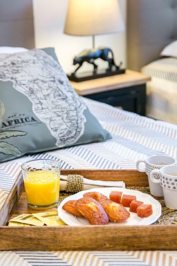 Saint-sabin Apartamento Paris