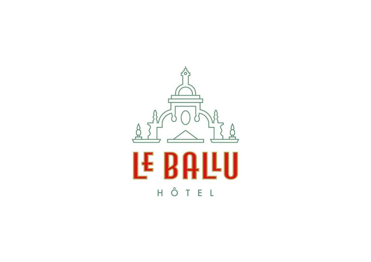 Le Ballu Hotel Paris