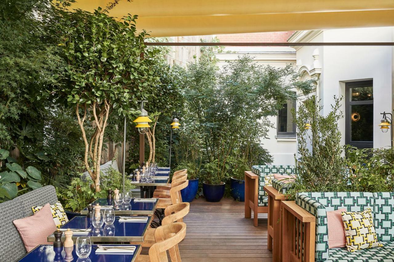Le Ballu 5* Paris