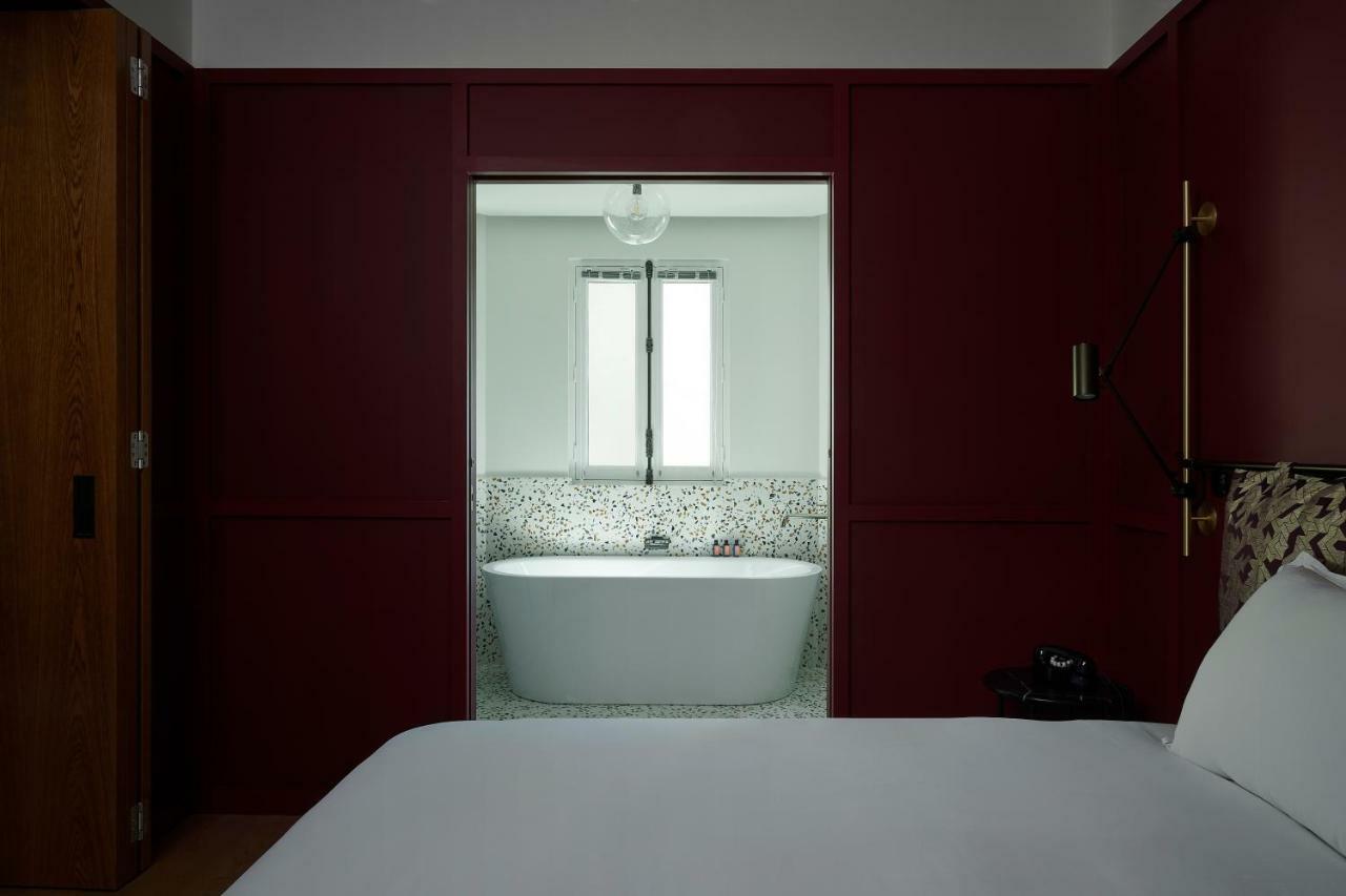 Le Ballu Hotel Paris
