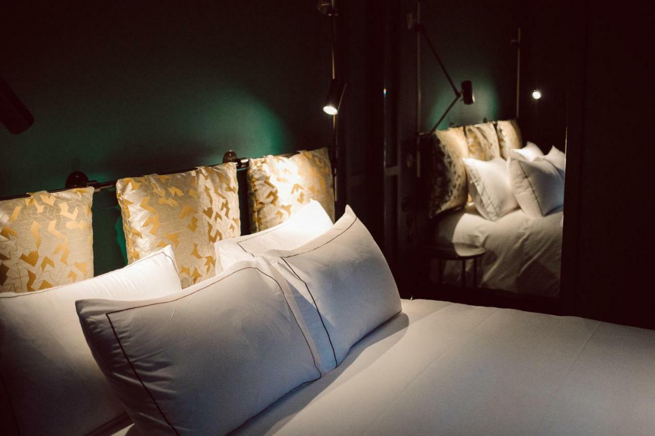Hotel Le Ballu Paris