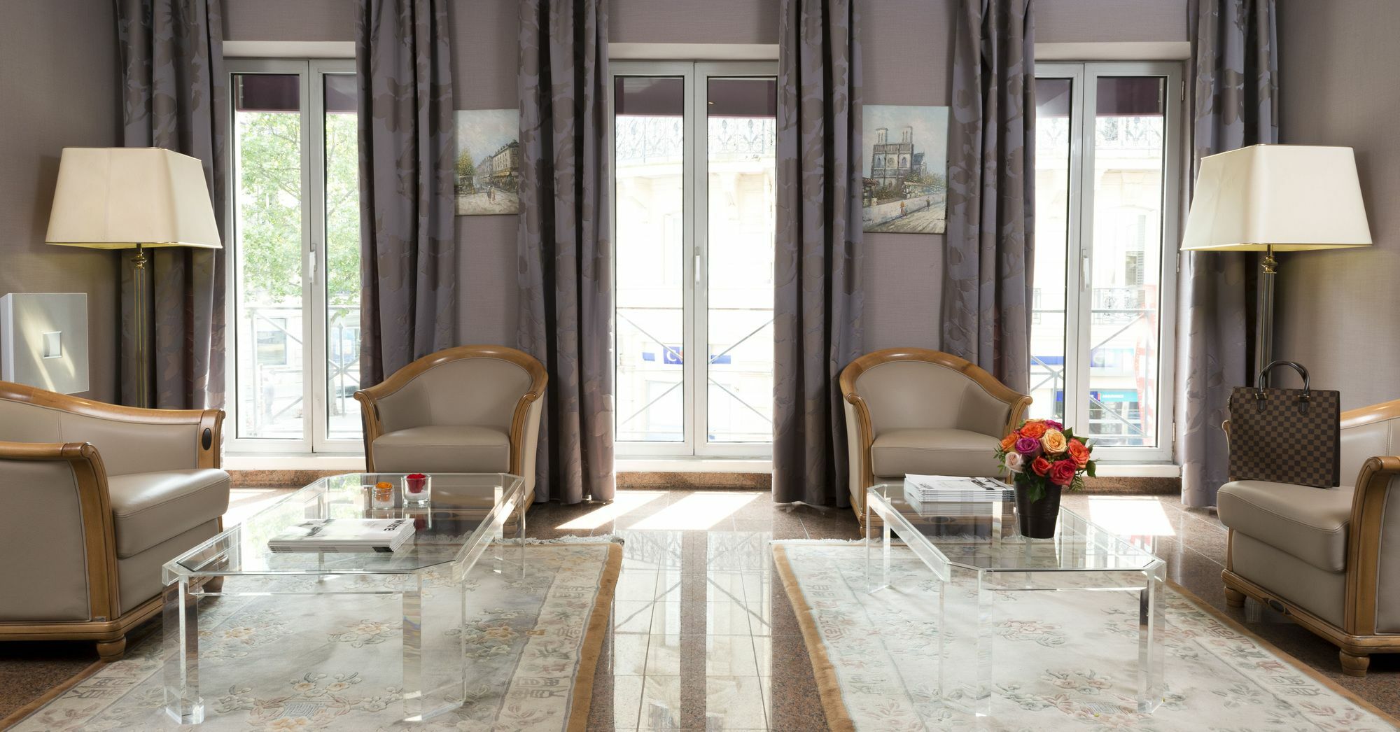 Bac Saint-germain Hotel