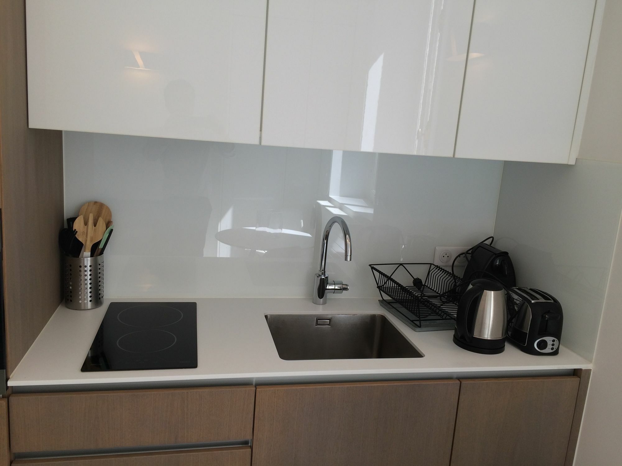 Milestay Champs Elysees Apartment Paris