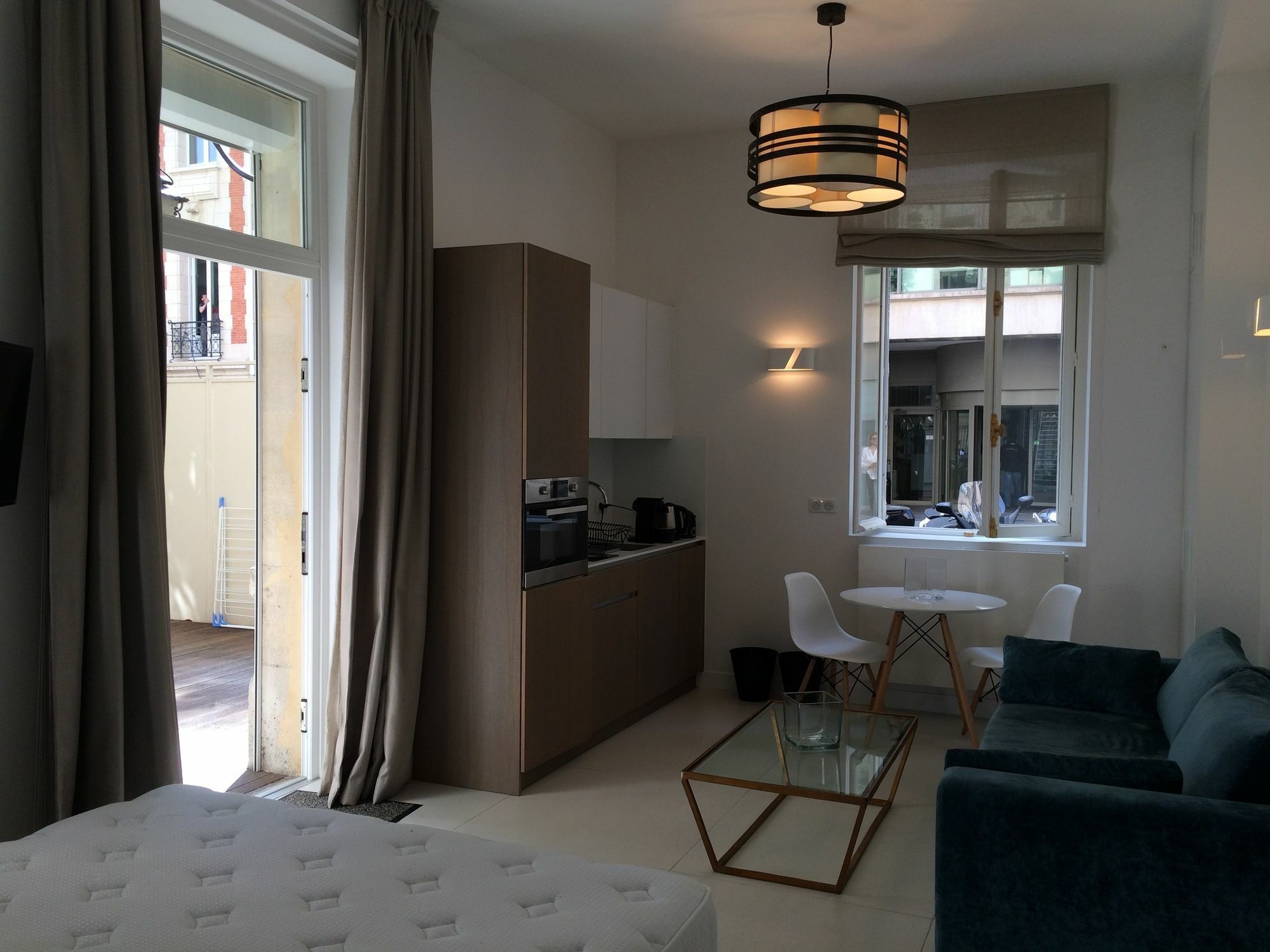 Apartment Milestay Champs Elysees *