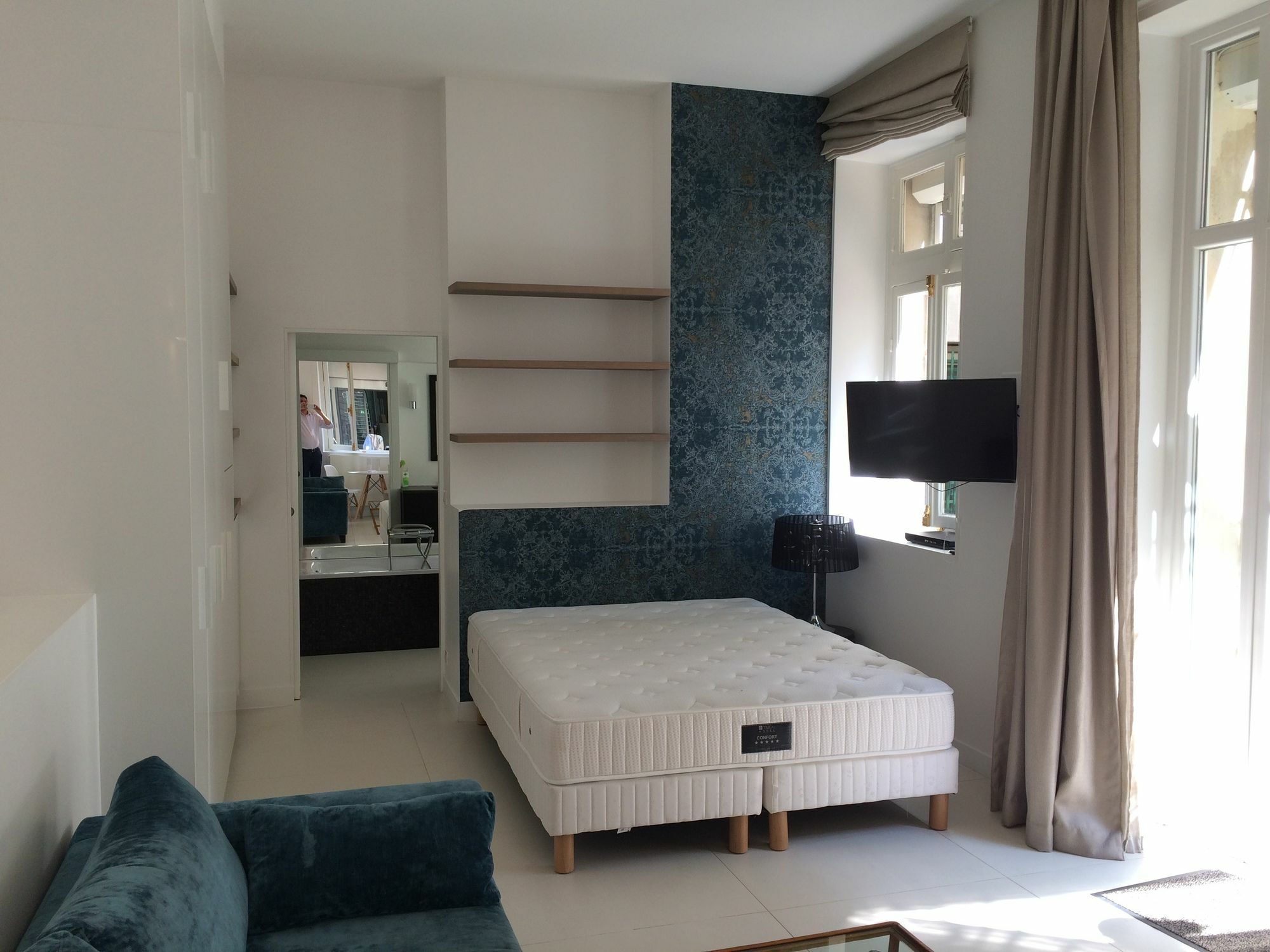 Milestay Champs Elysees Apartment Paris