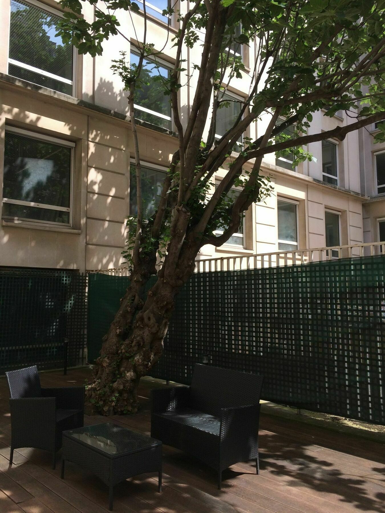 Milestay Champs Elysees Paris