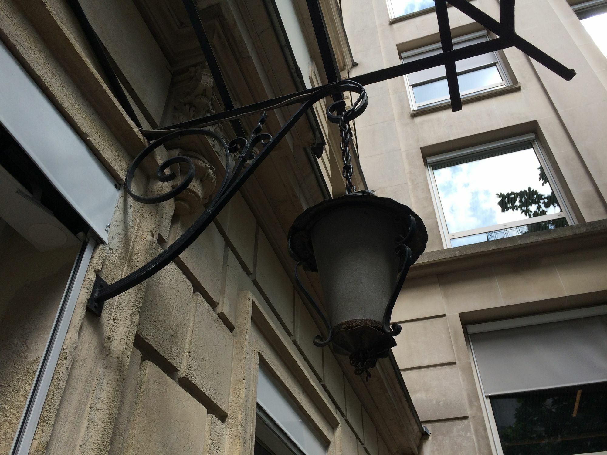 Apartment Milestay Champs Elysees