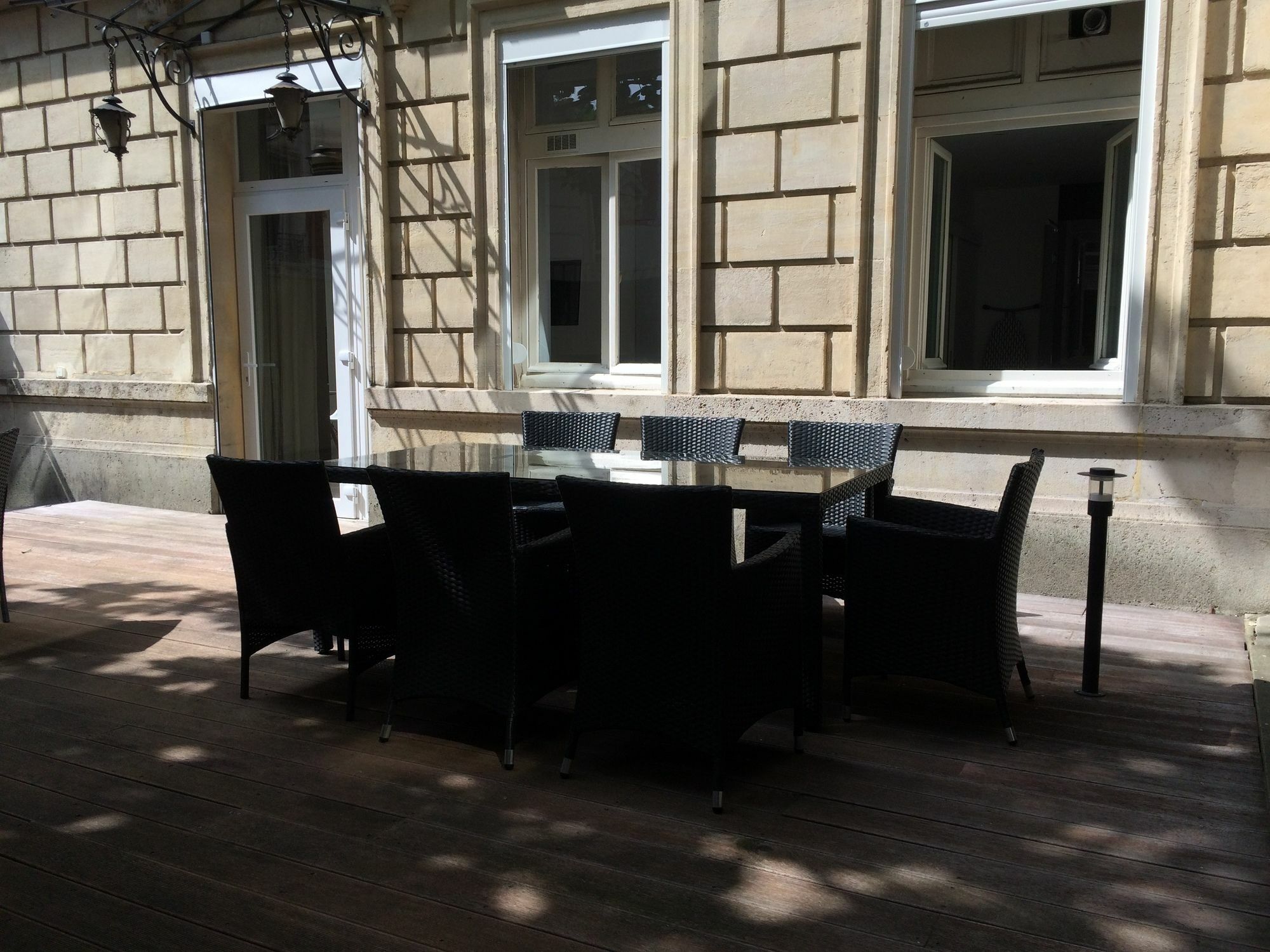 Milestay Champs Elysees * Paris