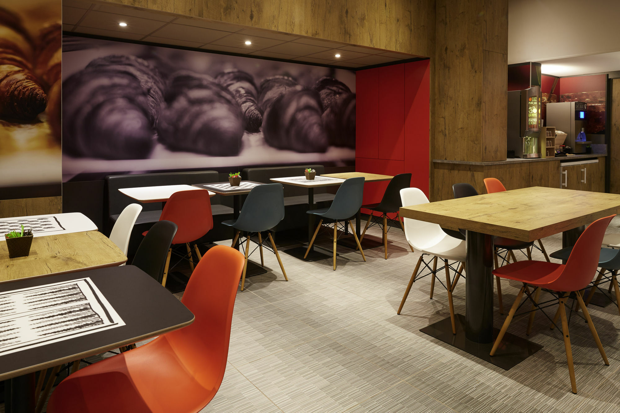 Ibis Canal Saint Martin Hotel Paris