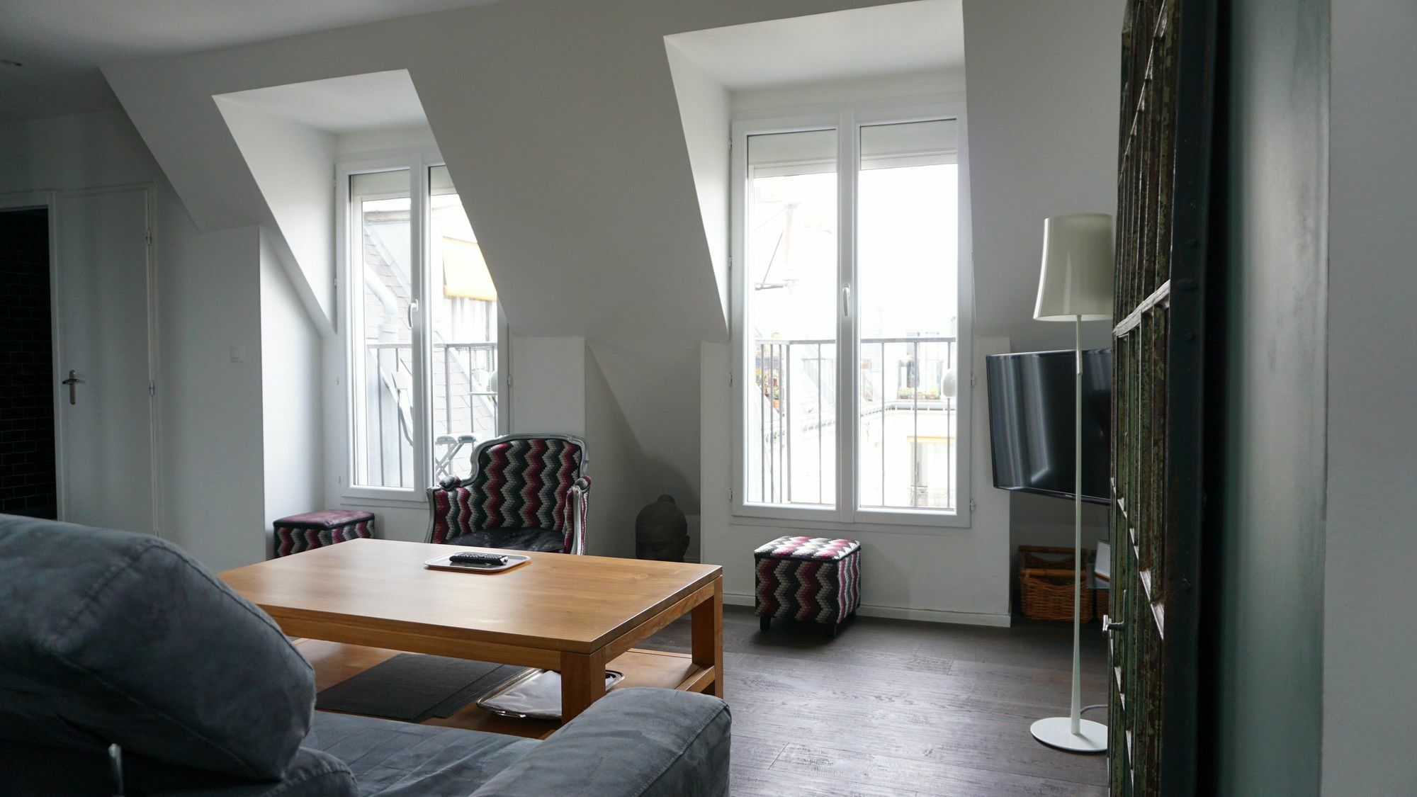 Apartamento Bonne-nouvelle - 2 Pieces - 2 Paris