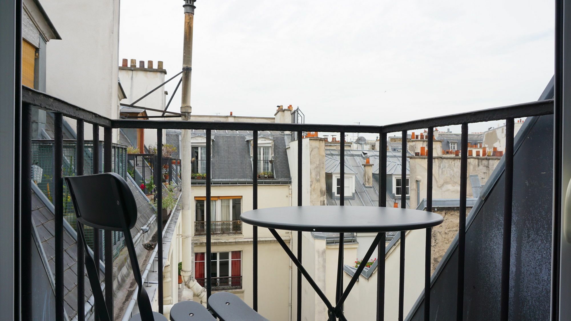 Apartamento Bonne-nouvelle - 2 Pieces - 2