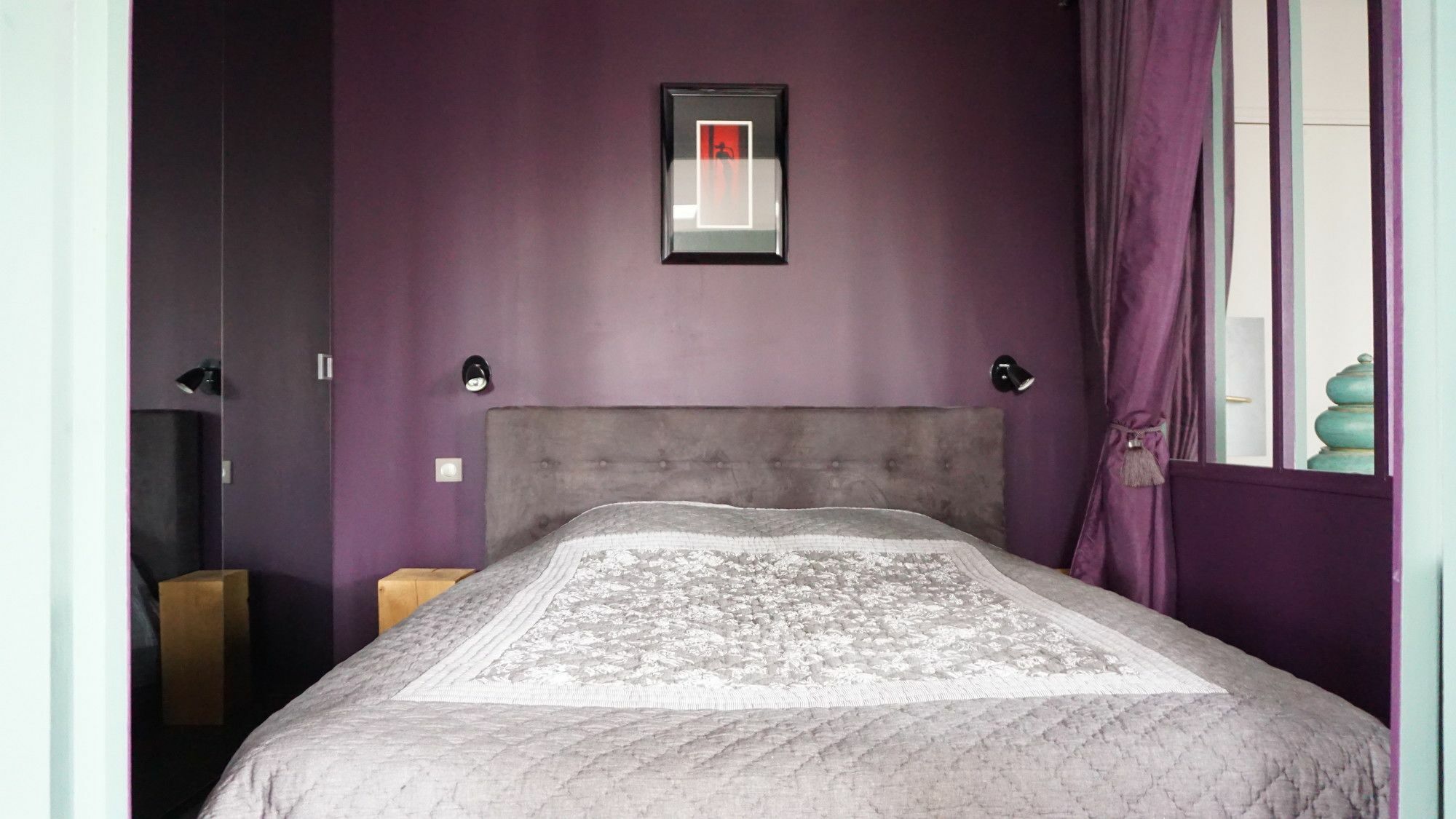 Bonne-nouvelle - 2 Pieces - 2 Apartamento *
