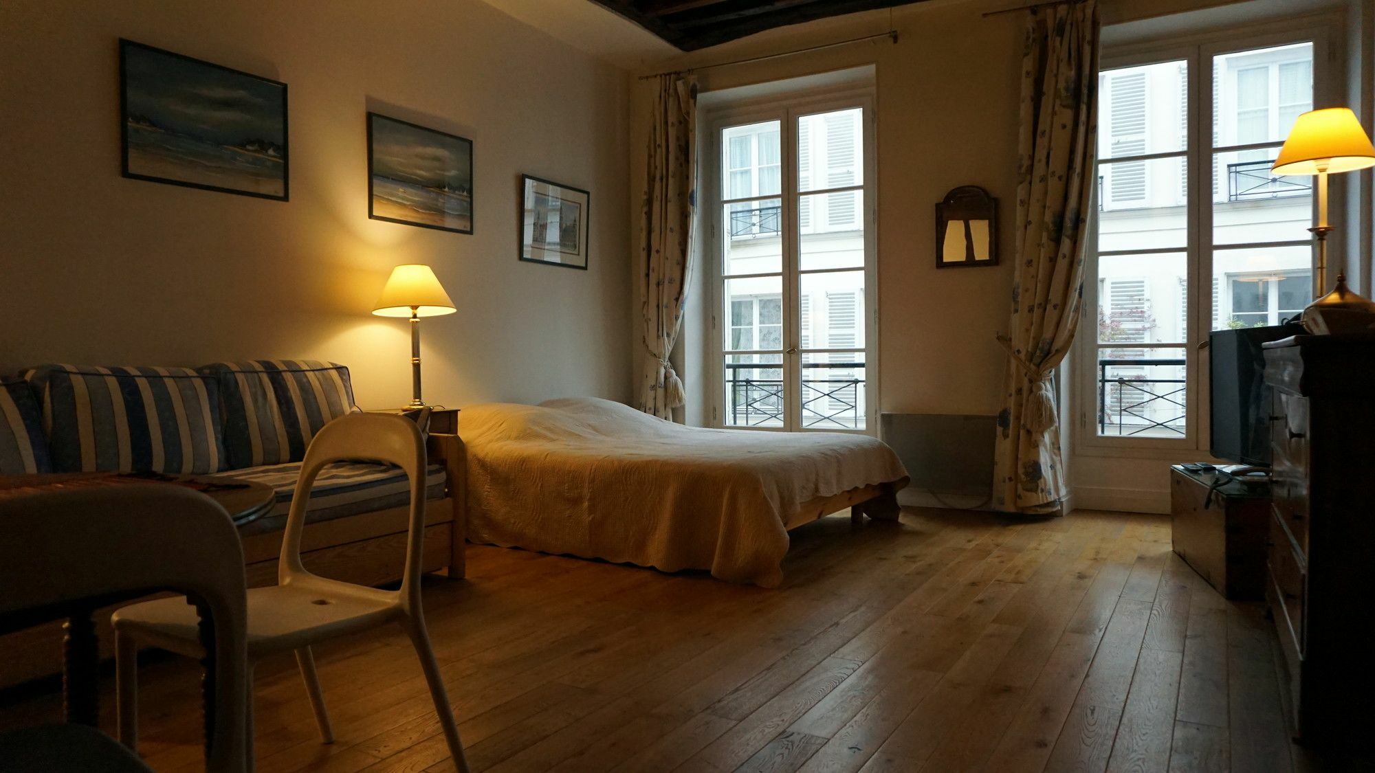 Cambronne - - 9 Apartment Paris
