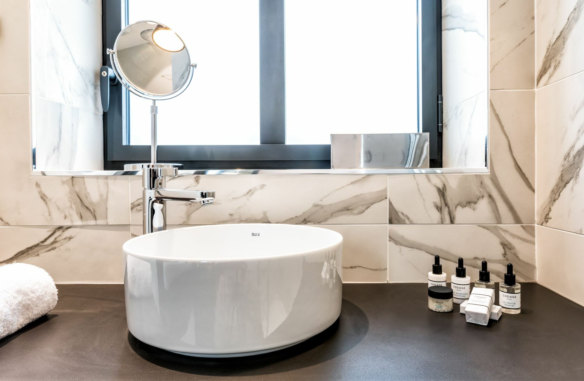 Hotel Laz' Urbain 4*