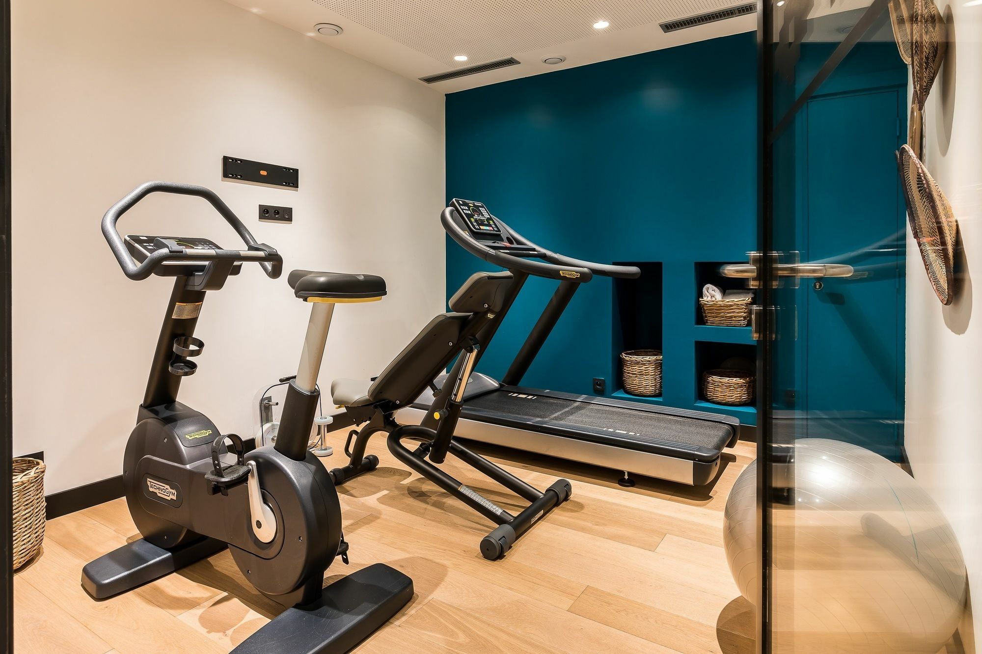 Hotel Laz' Urbain 4*