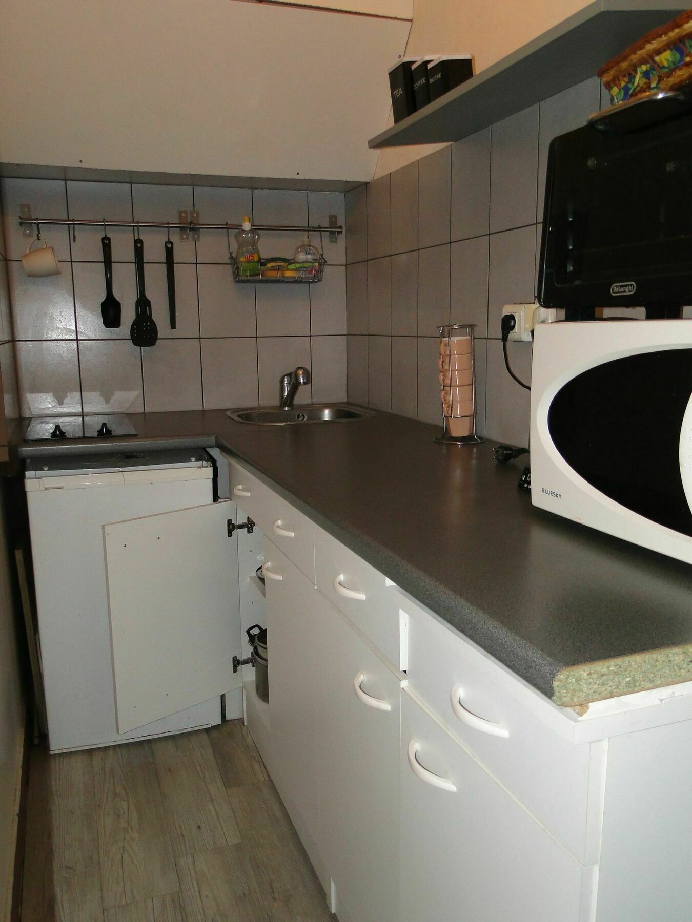 Appartement Le Louvre Paris