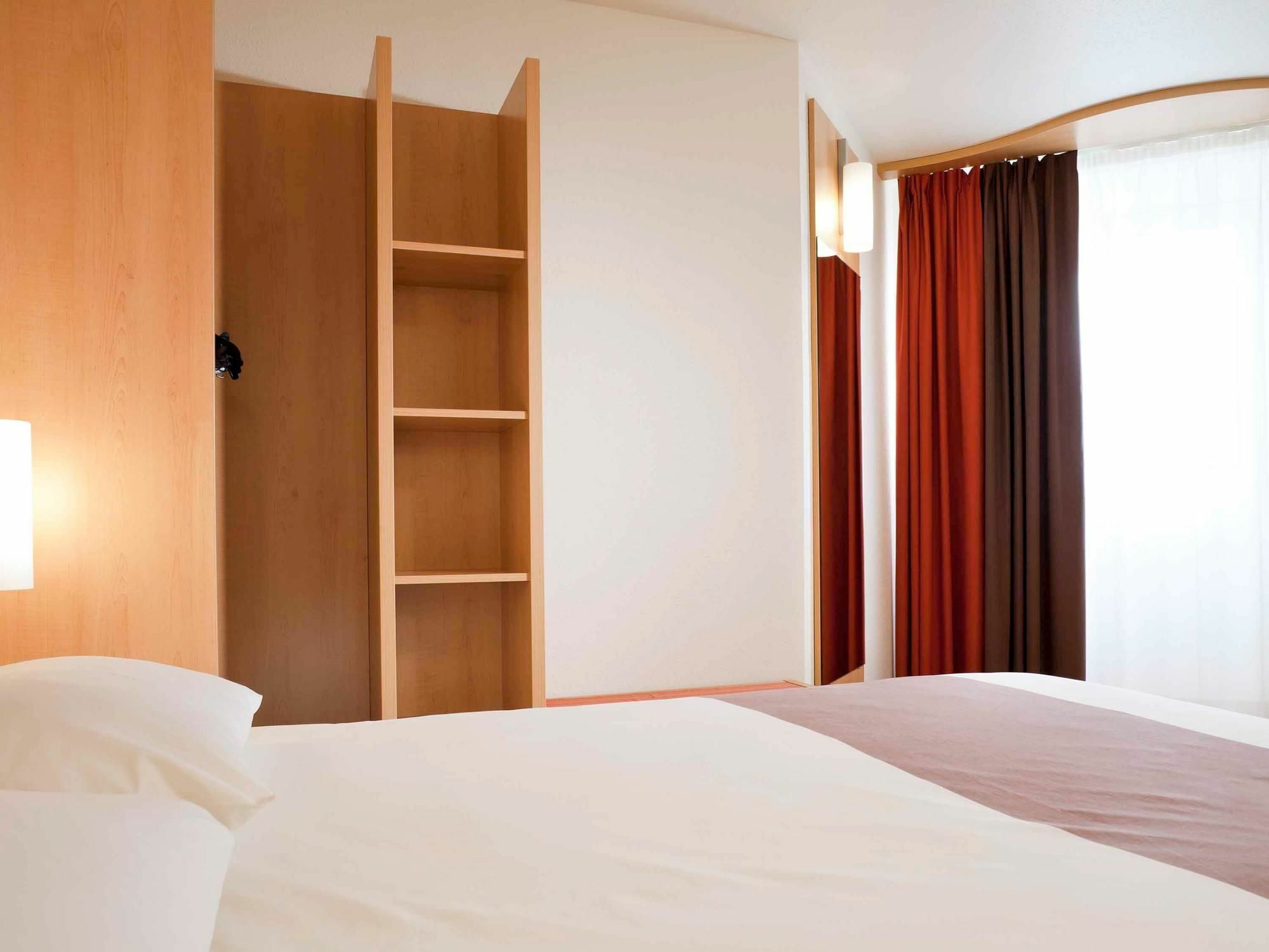 Ibis Opera La Fayette 3* Paris