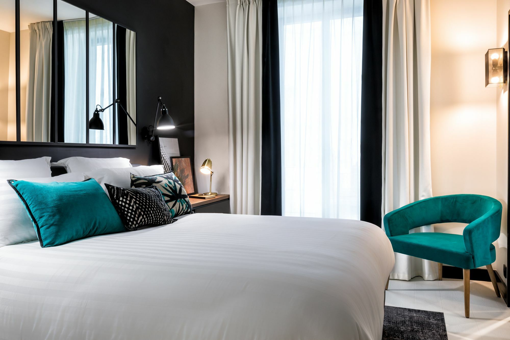 Laz' Urbain Hotel
