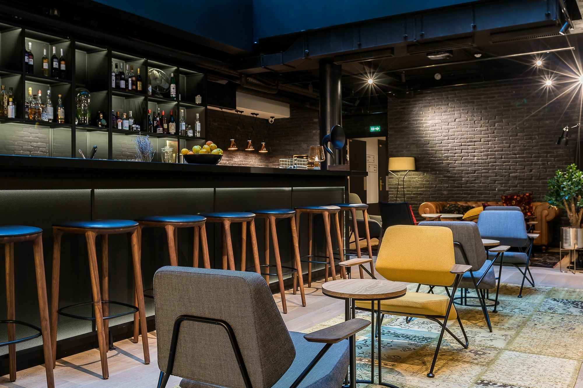 Hotel Laz' Urbain 4*