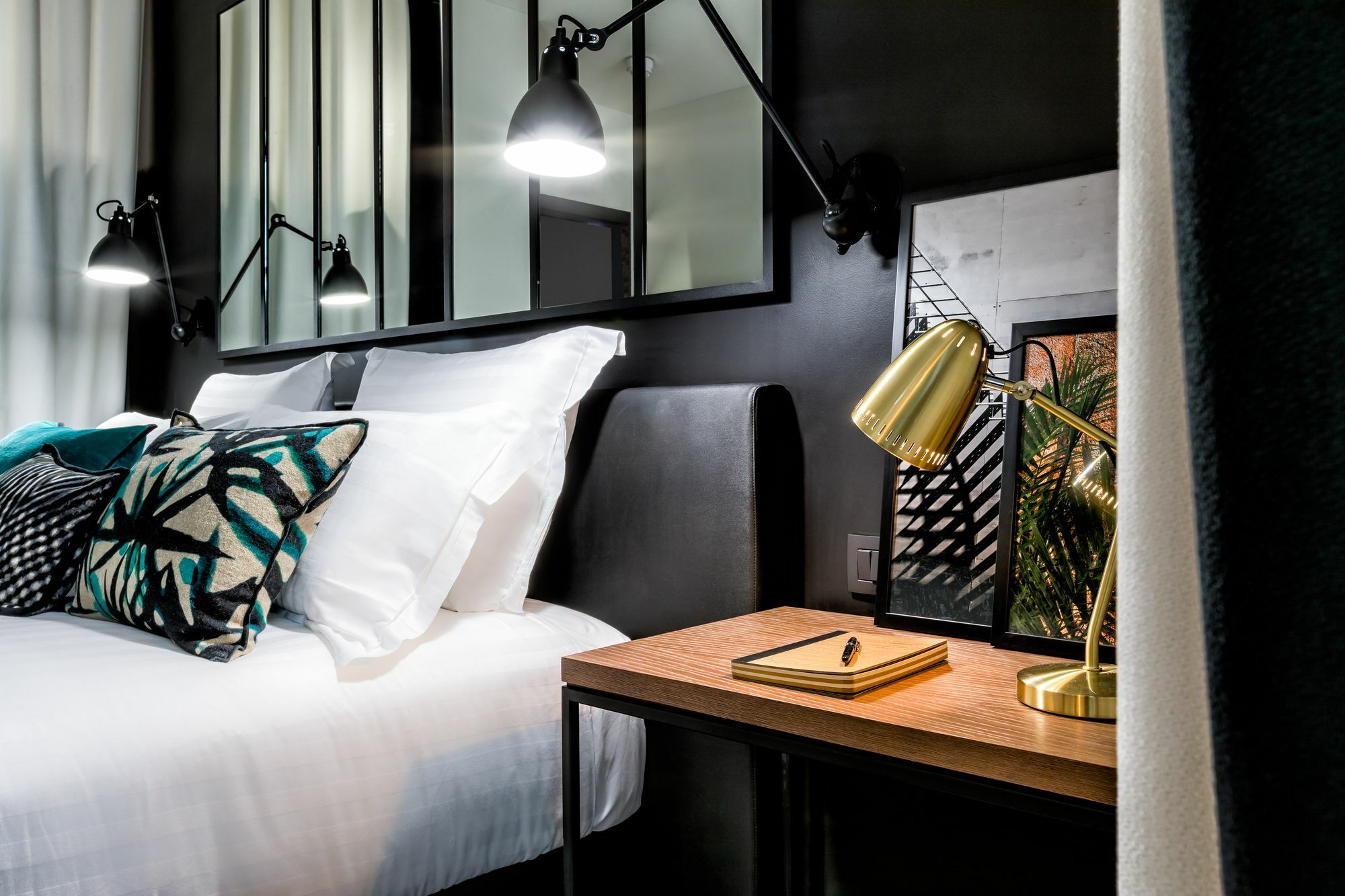 Hotel Laz' Urbain 4*