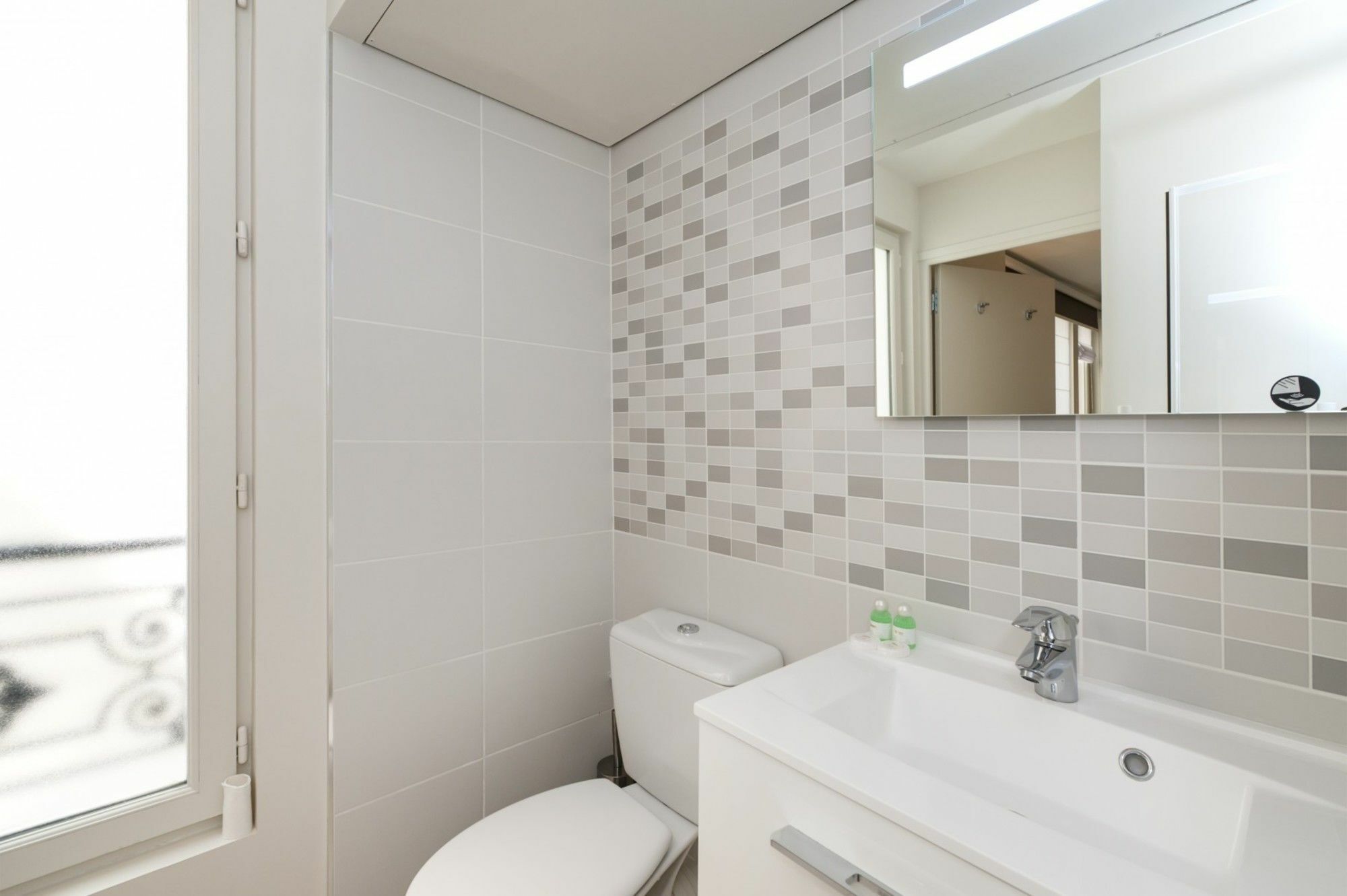 Appartement Yuna Blanche Paris