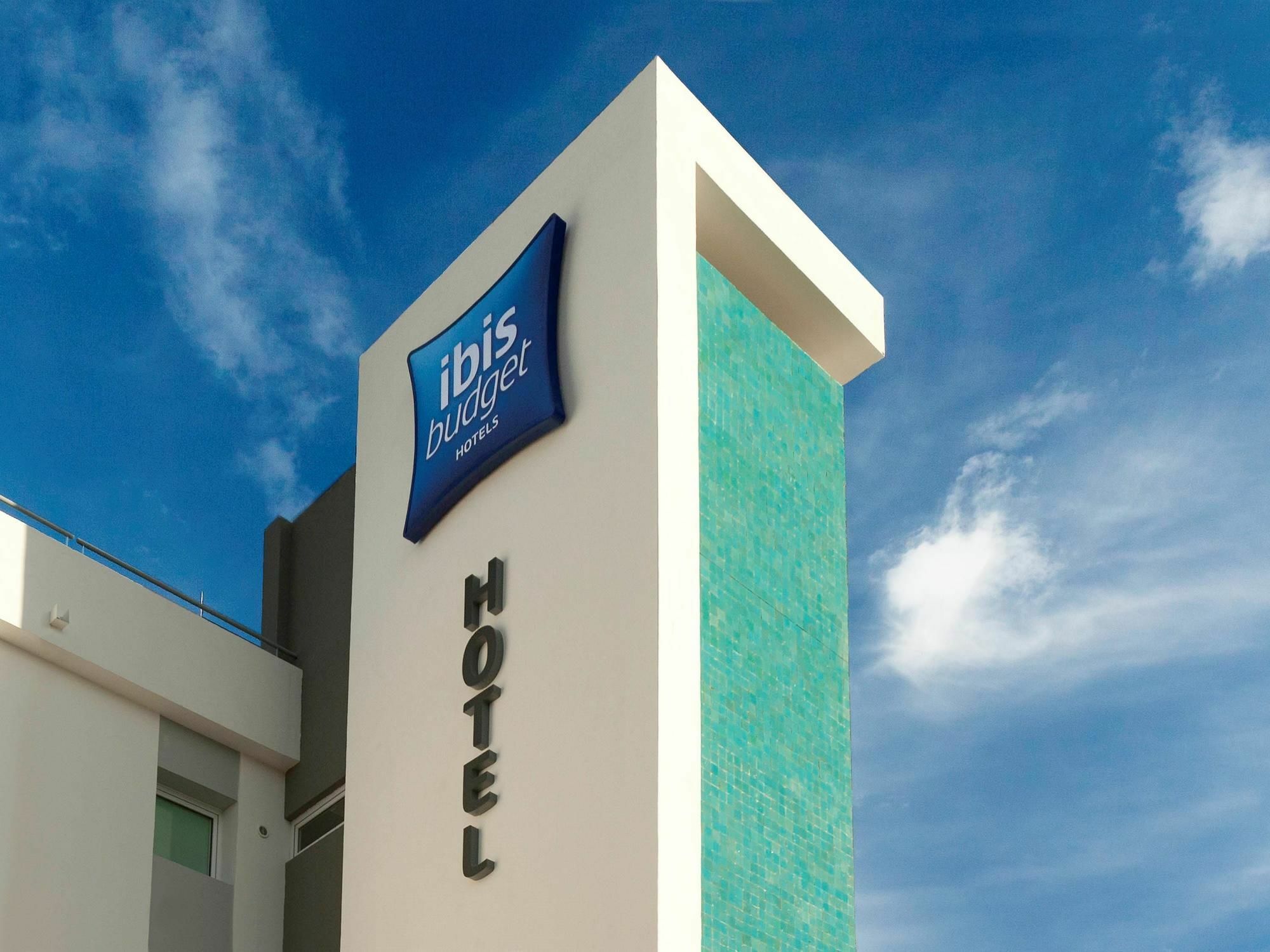 Ibis Budget La Villette 19eme 2* Paris