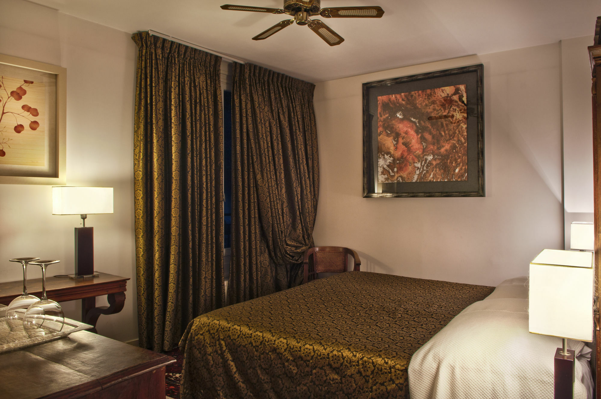 Hotel Nicolo - Tour Eiffel
