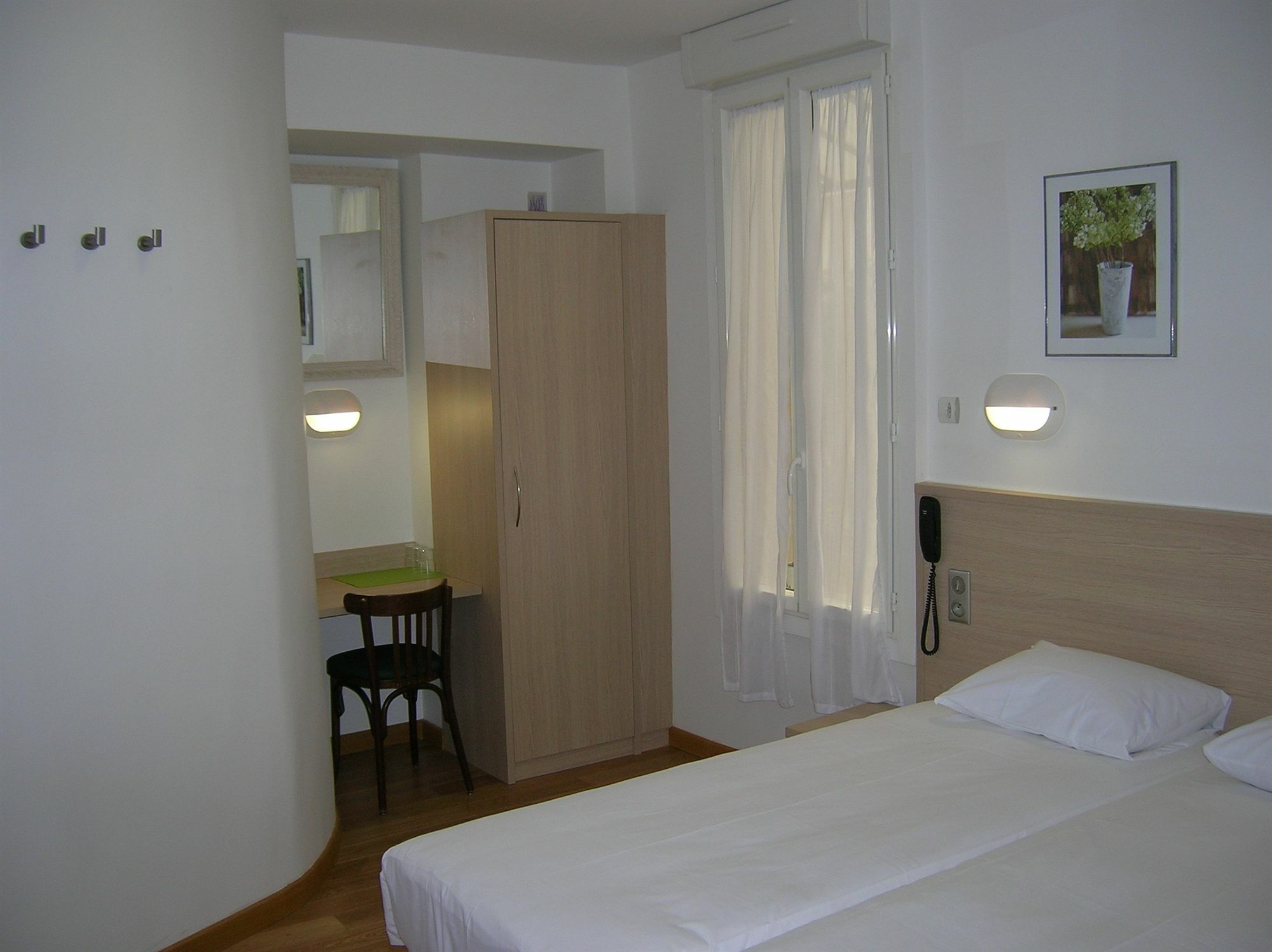 Hotel Darcet