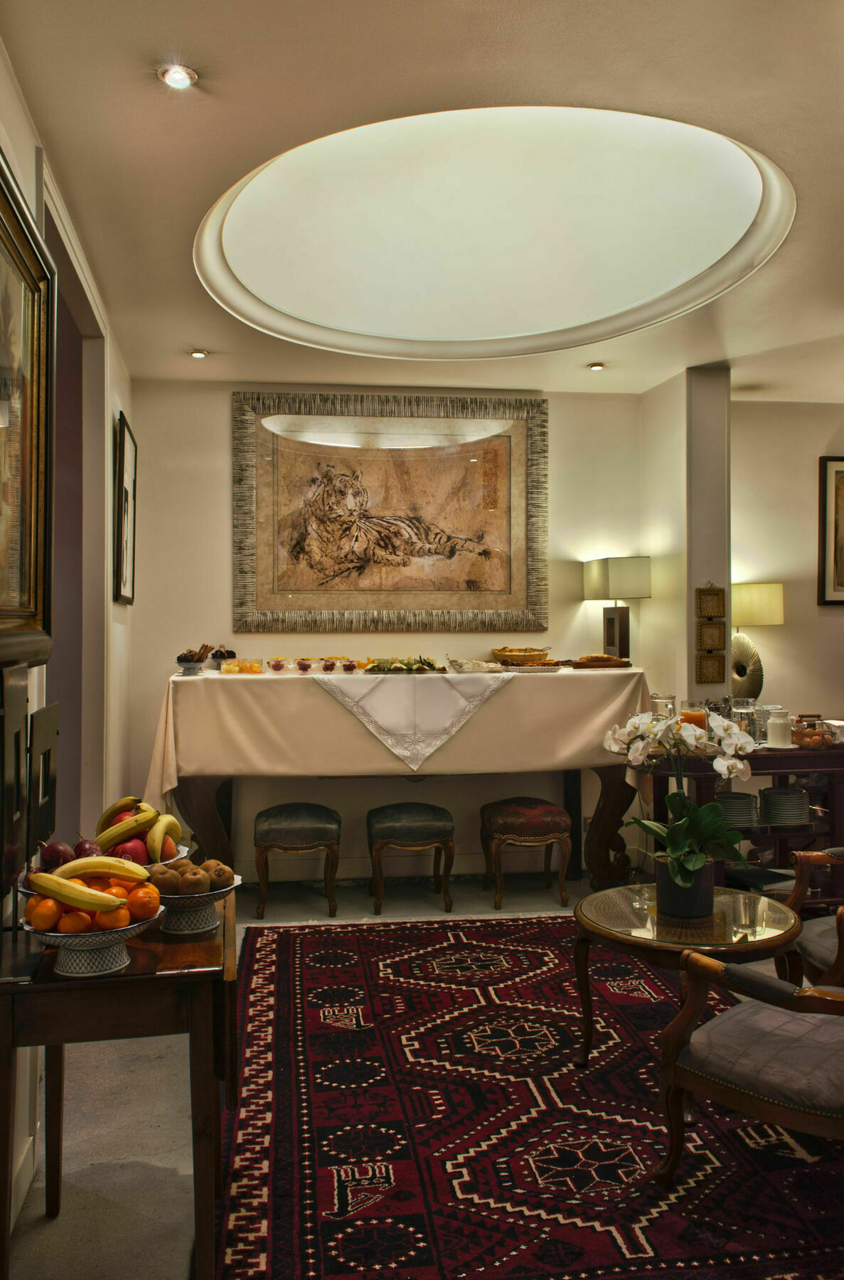 Nicolo - Tour Eiffel Hotel 3*
